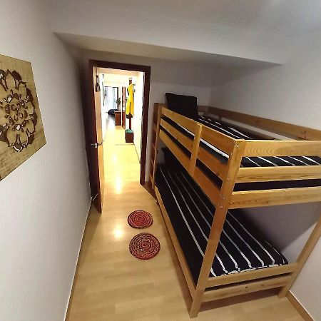 Cornukarma Apartamiento La Capella 코르누데야 외부 사진