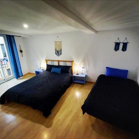 Cornukarma Apartamiento La Capella 코르누데야 외부 사진