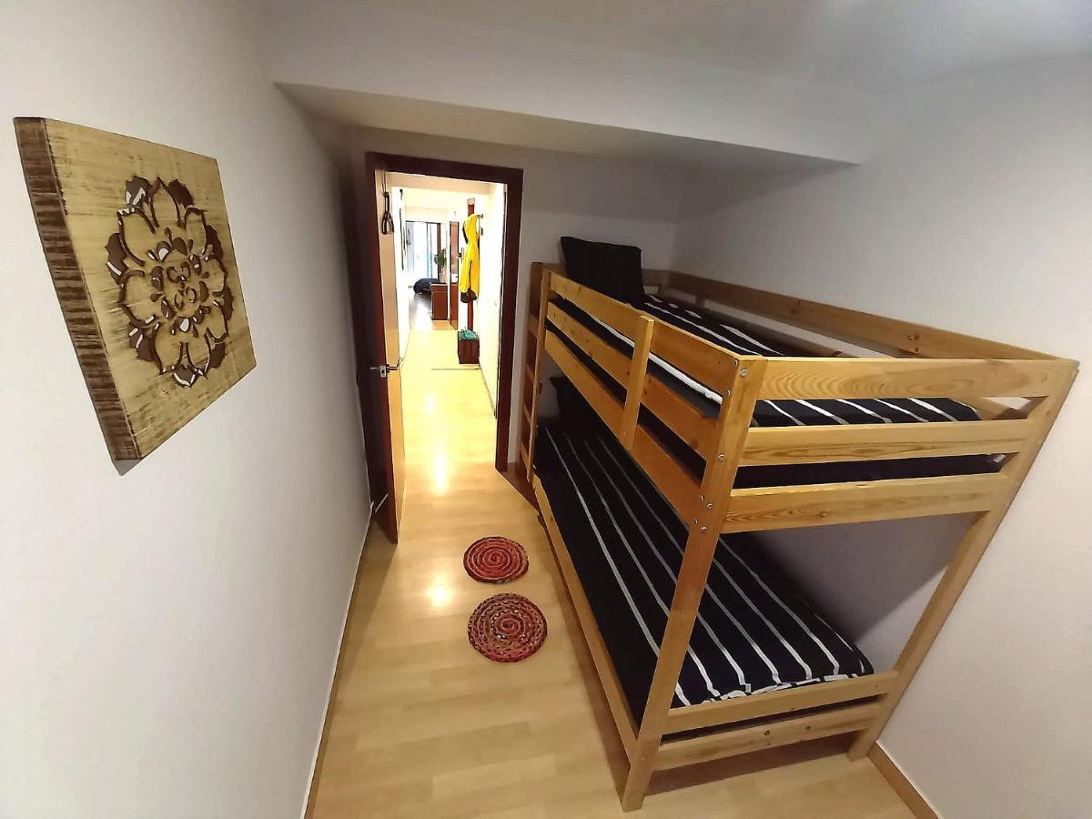 Cornukarma Apartamiento La Capella 코르누데야 외부 사진