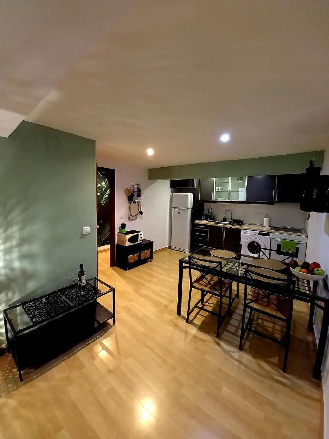 Cornukarma Apartamiento La Capella 코르누데야 외부 사진