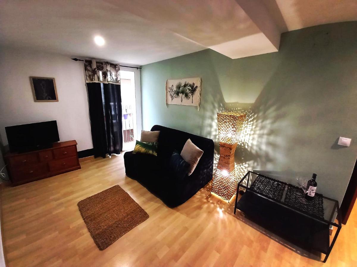 Cornukarma Apartamiento La Capella 코르누데야 외부 사진