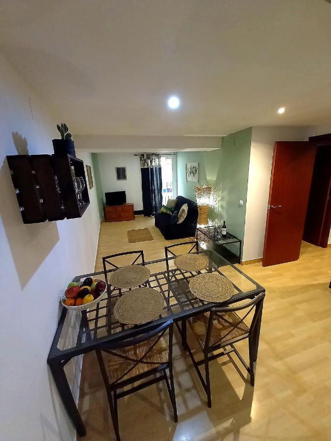 Cornukarma Apartamiento La Capella 코르누데야 외부 사진