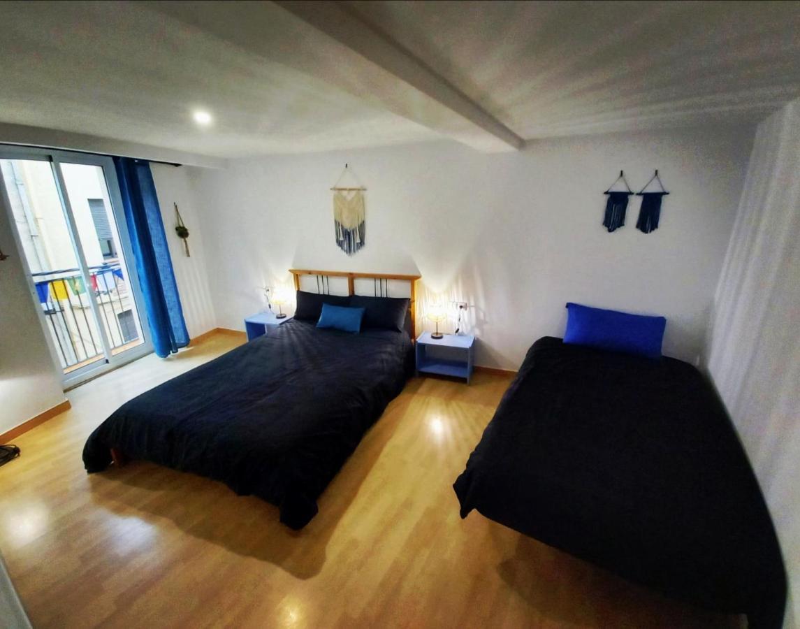 Cornukarma Apartamiento La Capella 코르누데야 외부 사진